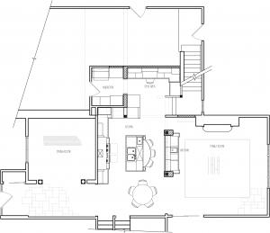 Elegant Custom Kitchen Remodel Transforms Naperville Home | Drury Design