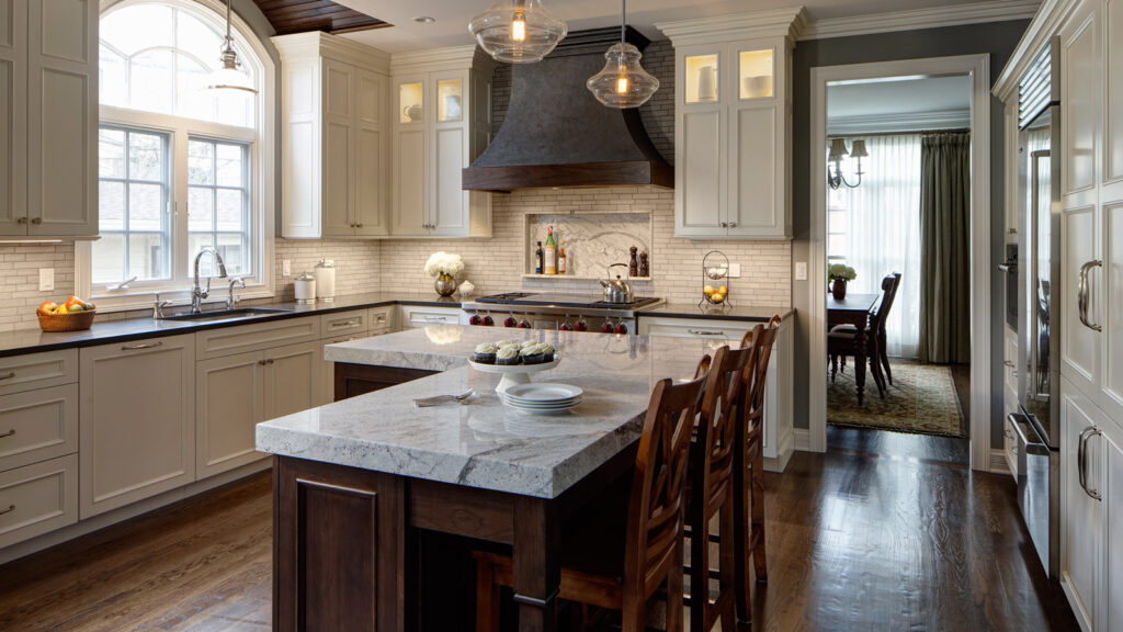 hinsdale kitchen design featured