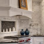 Timeless Traditional Kitchen Drury Design