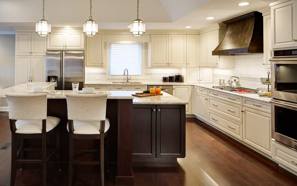 Traditional Kitchen Design | Drury Design