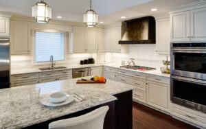 Traditional Kitchen Design | Drury Design