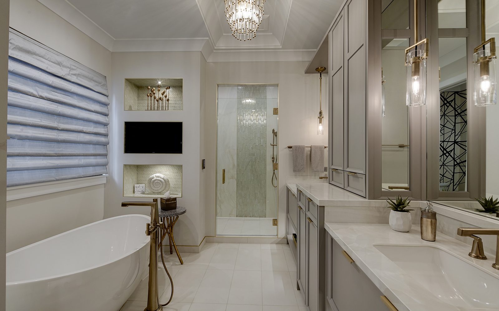 luxe kitchen and bath naperville