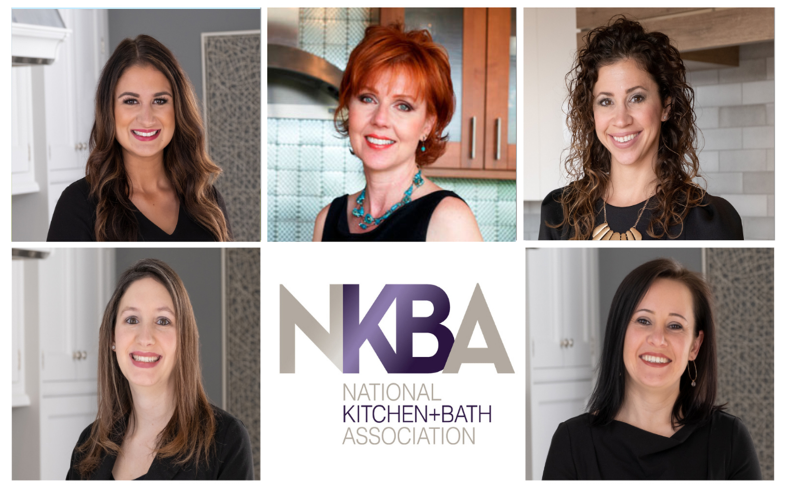 Drury Design Team Earns Five NKBA Accreditations