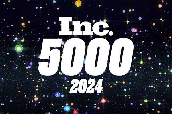 Drury Design Makes Inc 5000 List